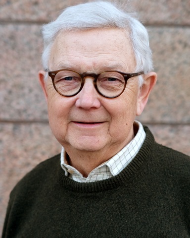 Nils Gunnar Billinger